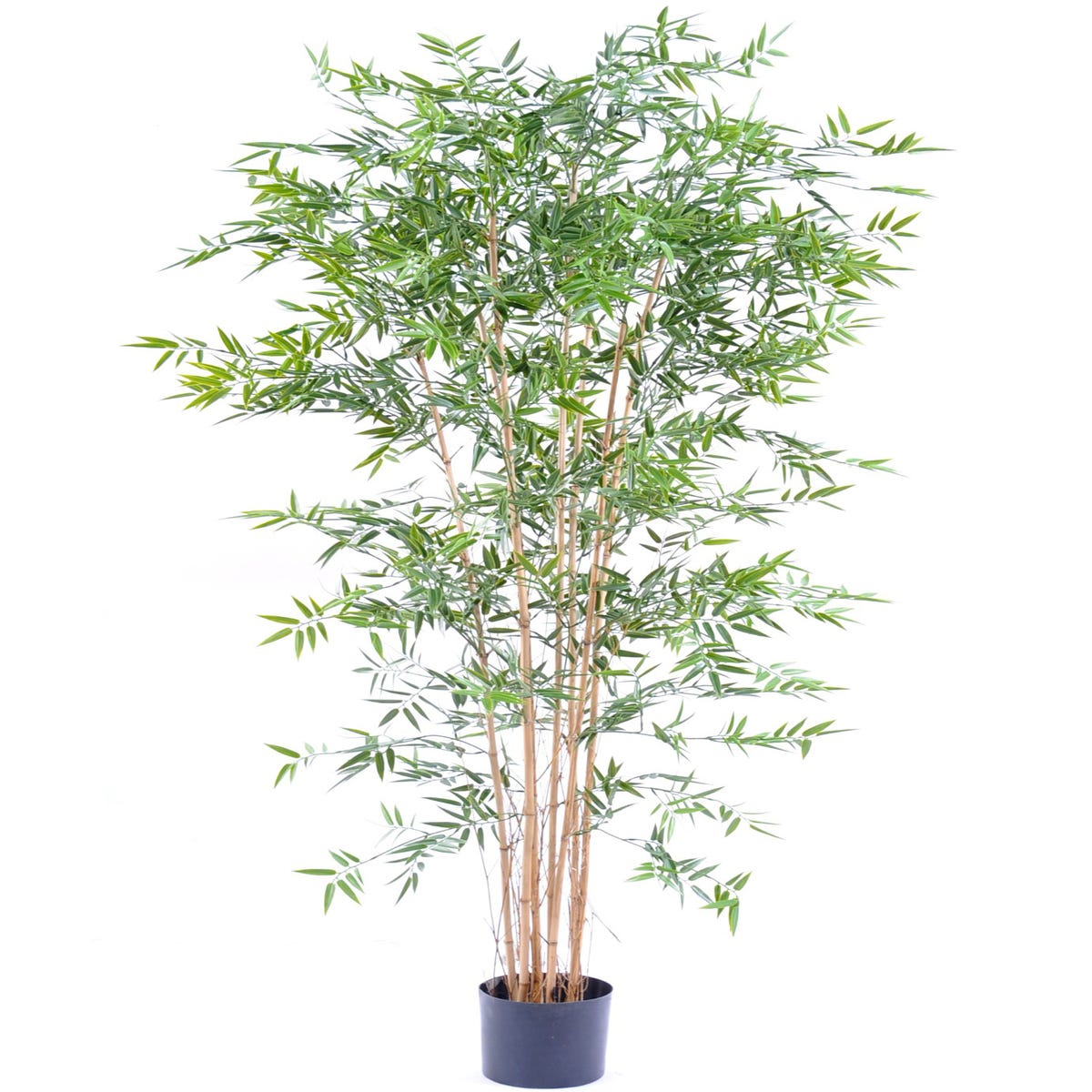 Plante Artificielle Haute Gamme Spécial Extérieur En Bambou