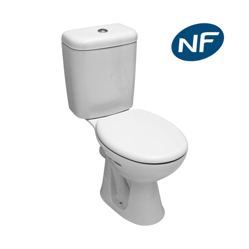 Serel sales abattant wc