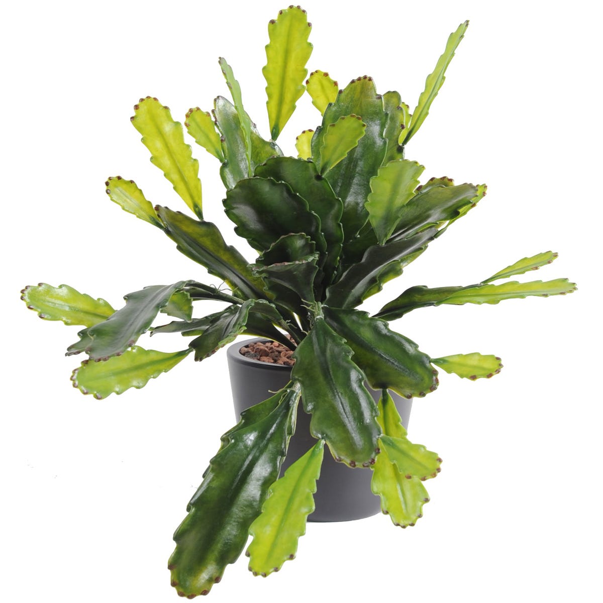 Pegane - Plante artificielle haute gamme Spécial extérieur / Herbe