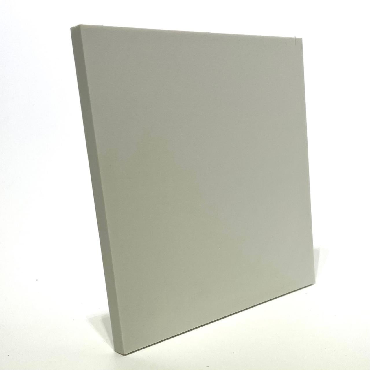 Lastra Forex PVC Bianco 10mm Spessore - Pannello 50x100 Cm Per Fai Da Te E Professionisti - Foto 2