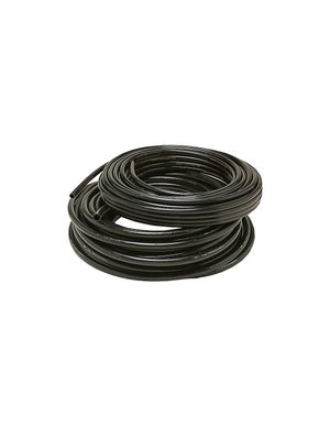 Tuyau flexible d'irrigation - TOP-BLACK - CLABER - de jardin / tressé