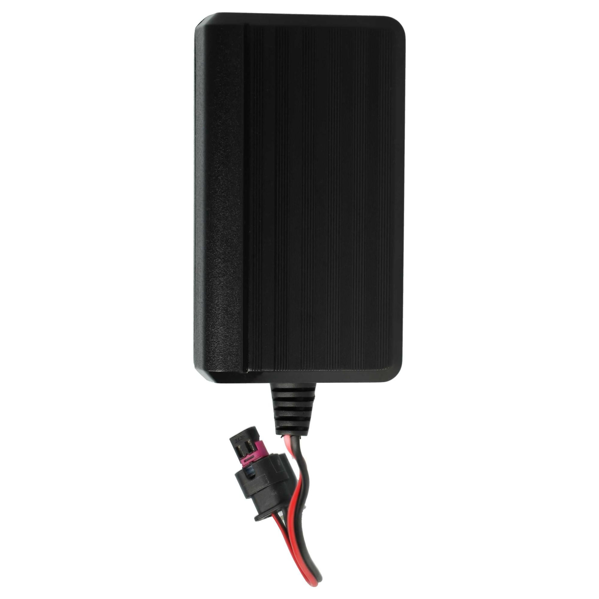 Vhbw Chargeur Remplacement Pour Husqvarna 584 40 88-02 - Chargeur Rapide Robot Tondeuse