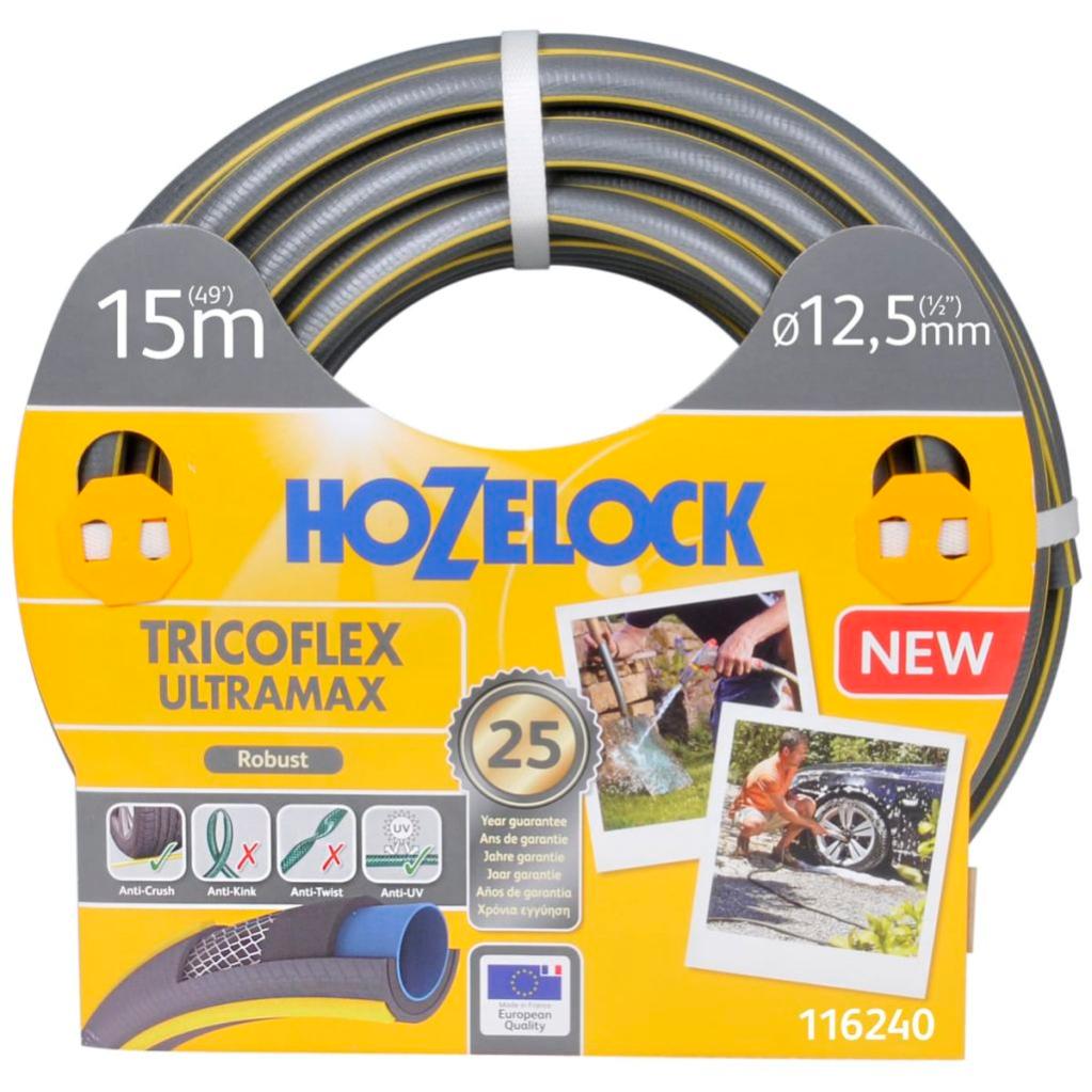 Hozelock Punzone Per Tubo 13mm: Chiave Foratubo Per Irrigazione E Microirrigazione
