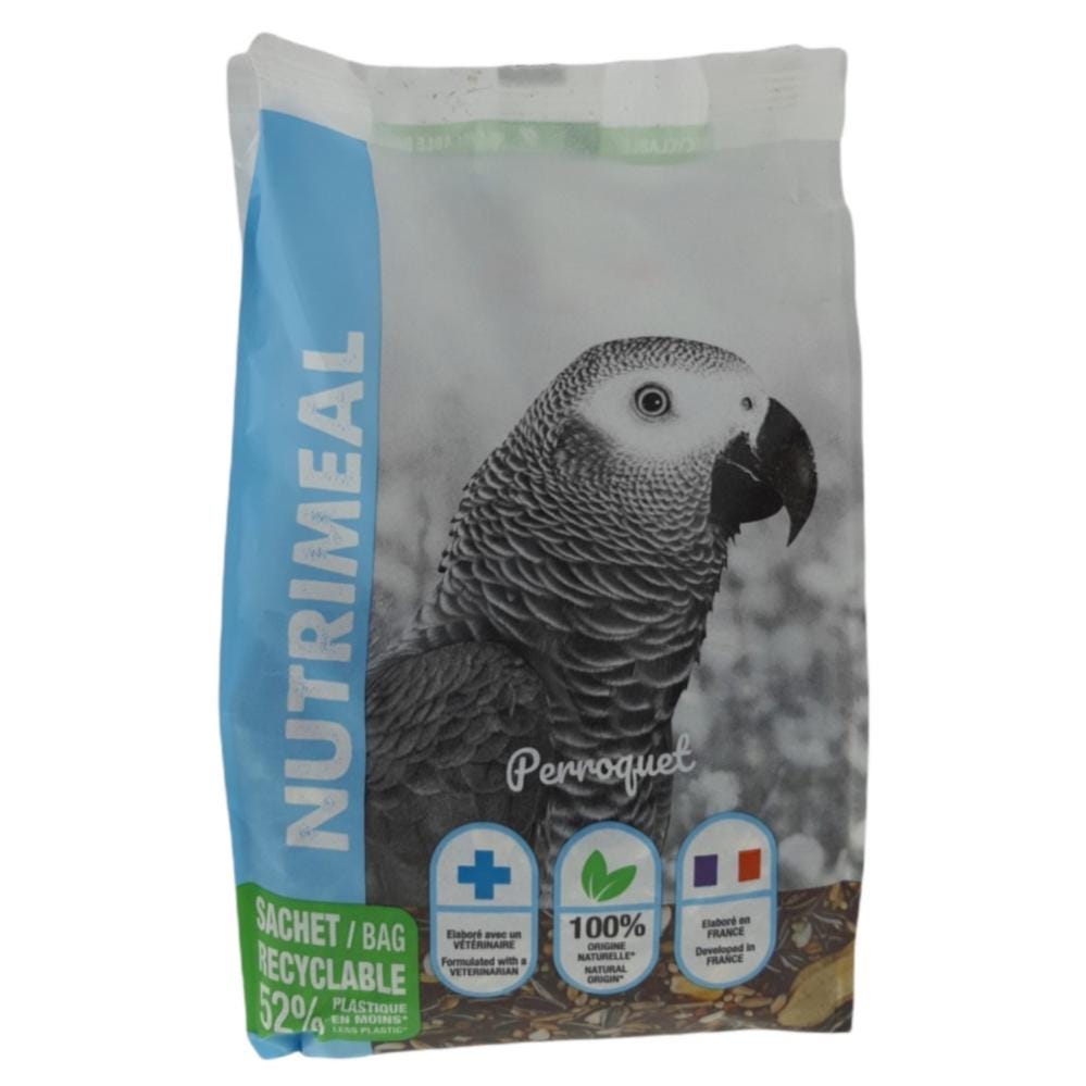 animallparadise - Mélange de graines Sac 5kg pour Oiseaux de Jardin :  : Jardin
