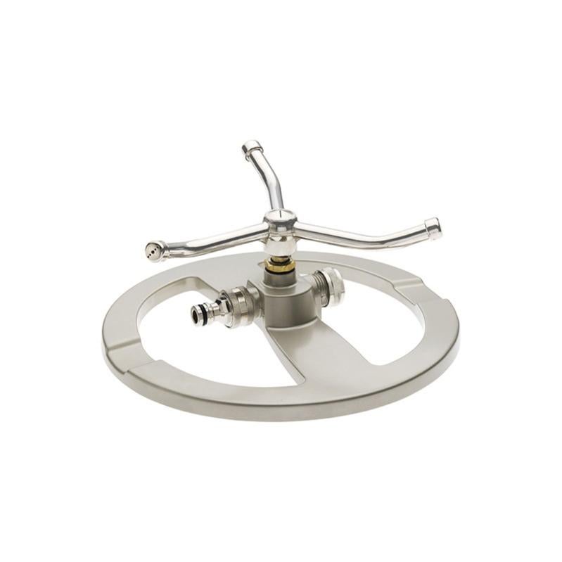 Arroseur circulaire polyvalent - 8 jets - ECLOZ - Gamm vert