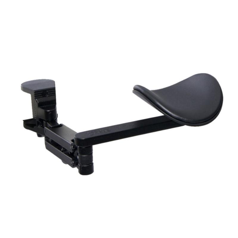 Repose bras articulé ergonomique Ergorest Epaisseur bureau 1543 mm