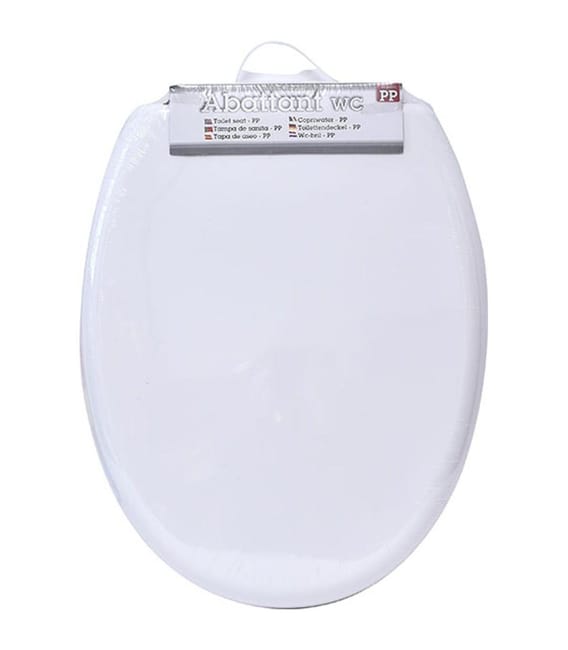 Abattant wc sans fixation 2025