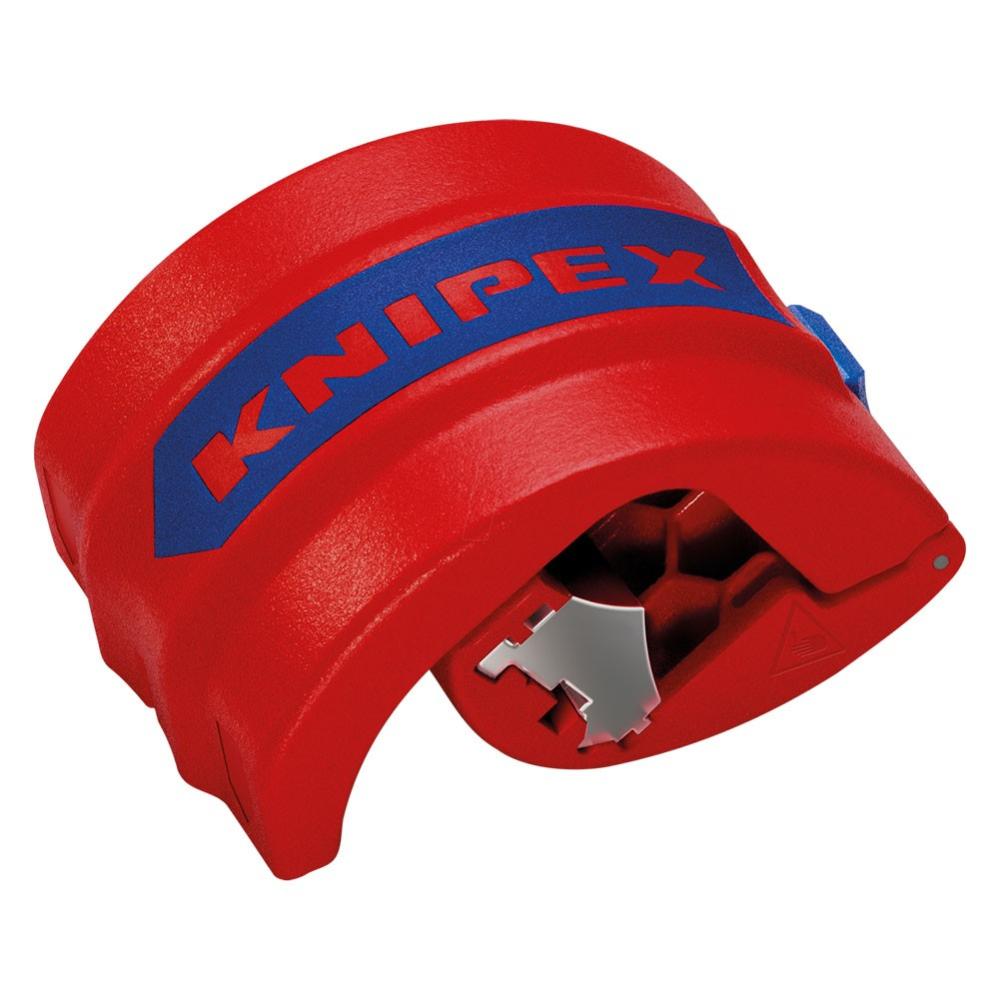 3 Coperture Per Tubi Neri - Decorazione Per Riscaldatori, Valvole, Diametro 15mm, Design Industriale, Facile Installazione - Foto 10