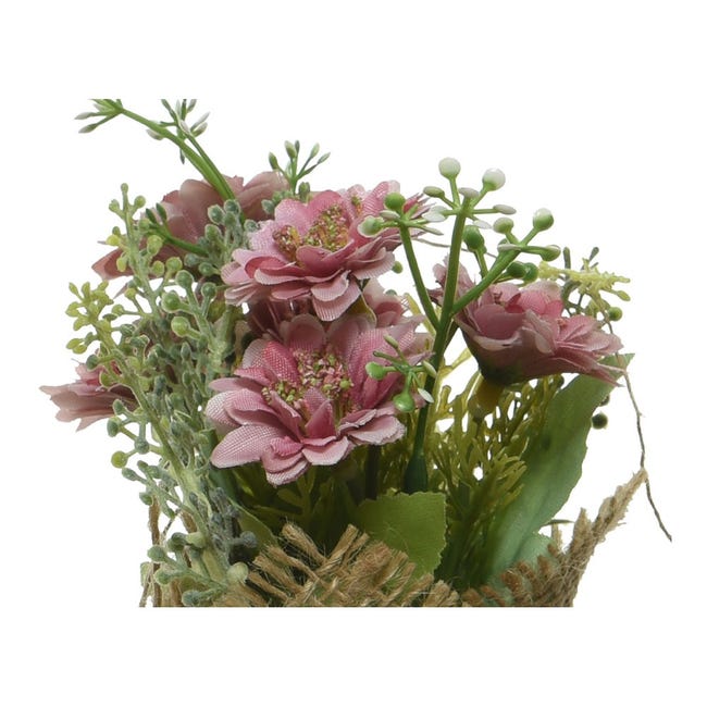 Flores y plantas artificiales - Envío Gratis*