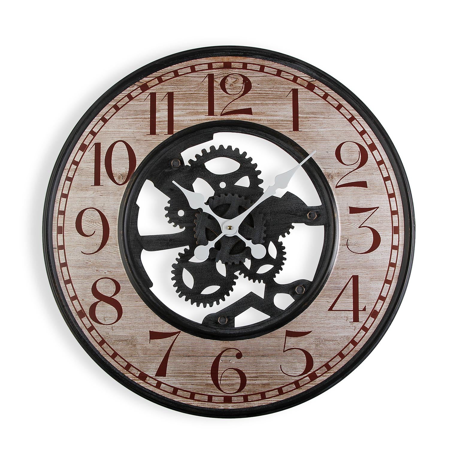 Versa Alfama Reloj de Pared Decorativo para la Cocina, el Salón