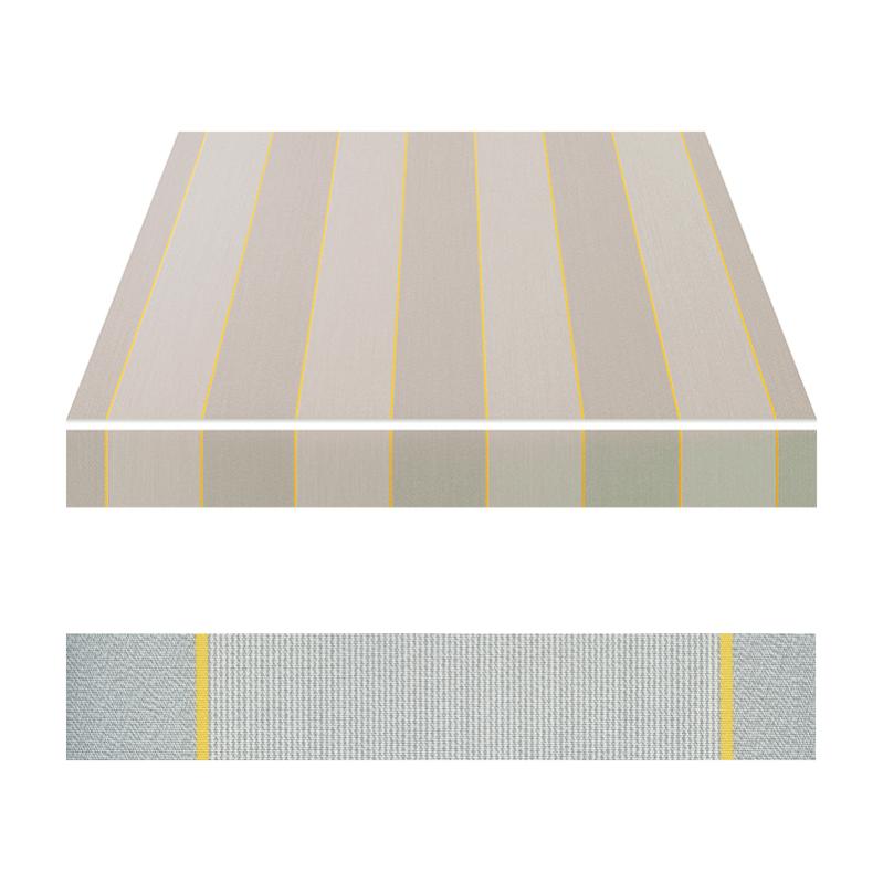 Yeahbo Kit De Fixation Voile D'ombrage, Kit De Montage Pour Voile