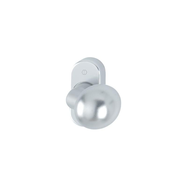 SIMON 75018 Licht-Taster – 1-fach, Klassisches Design, Für Einfache Schalterinstallation
