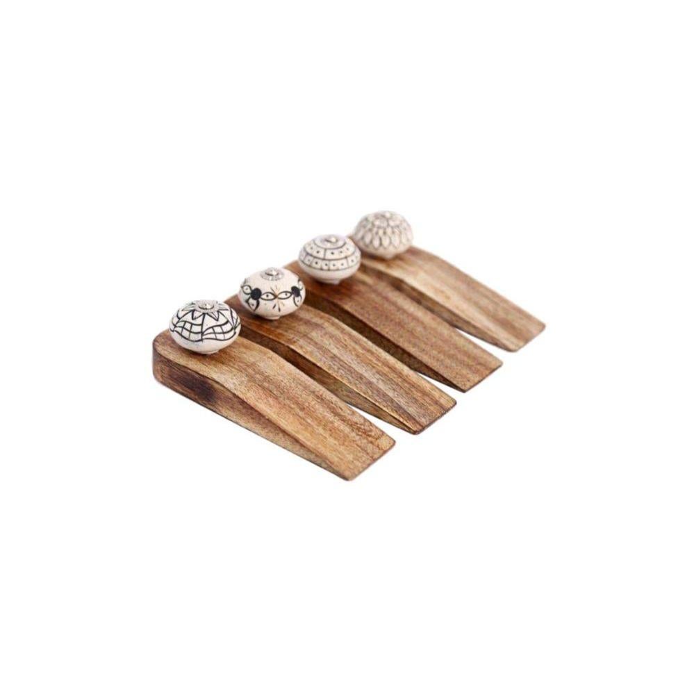 Miniatura Pomello Porta Argento Spazzolato &ndash; Set Da 3 &ndash; Scala 1:12 &ndash; Handley CLA05535