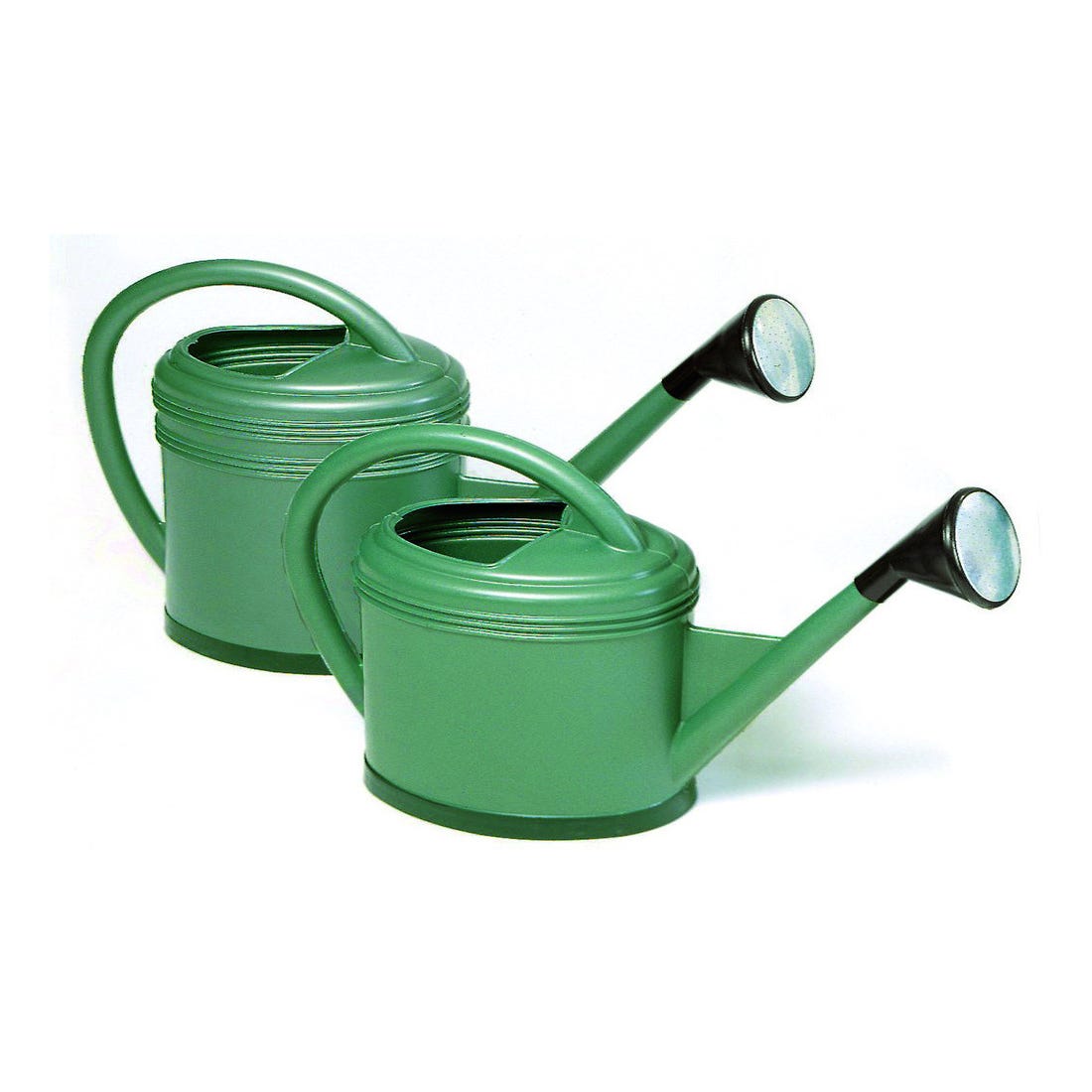Arrosoir ovale Luxe couleur vert métal – 12 L : Arrosoirs et accessoires  EDA jardin - botanic®