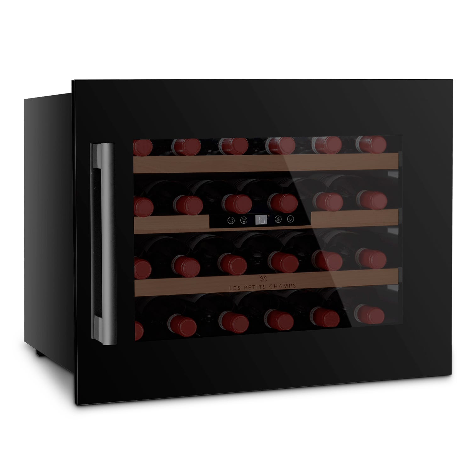 Vinoteca integrable Teka para 24 botellas - RVI 10024