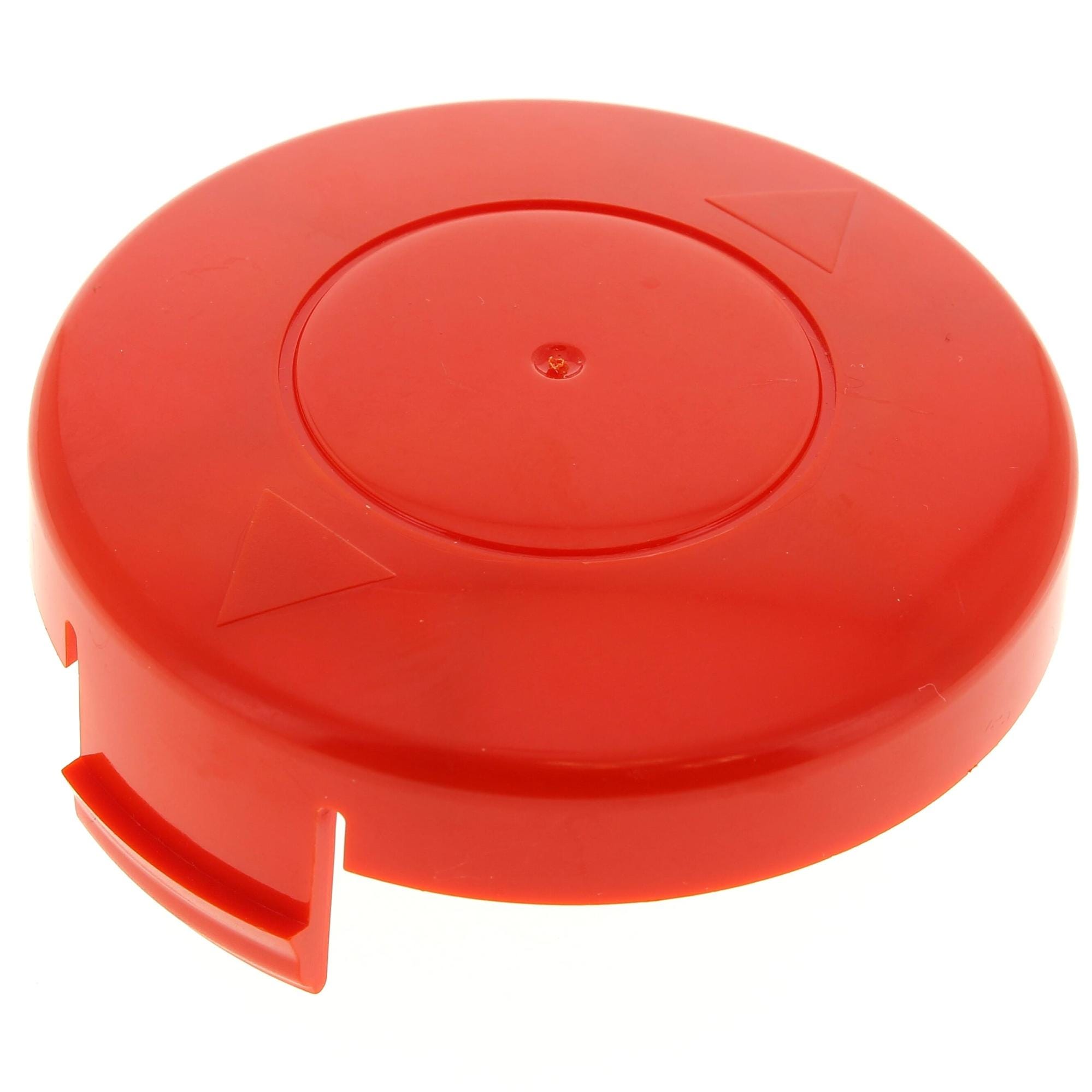 Couvercle De Bobine Pour Coupe-bordures Black & Decker - Pièce De Rechange Référence 374746-01