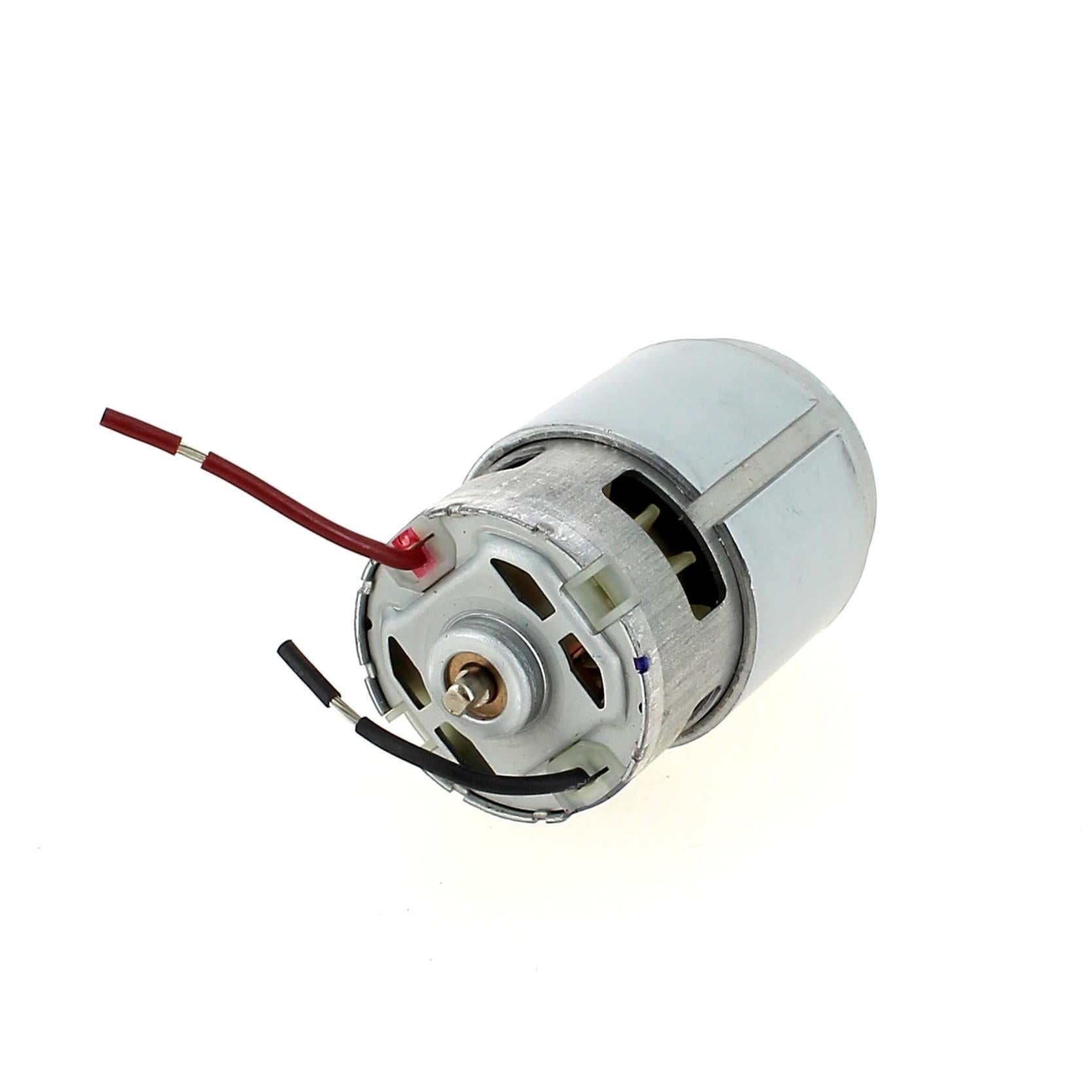 Moteur 18V 5131041005 Pour Perceuse Ryobi - Pièce Détachée Neuve, Compatible Ryobi (garantie 2 Ans)