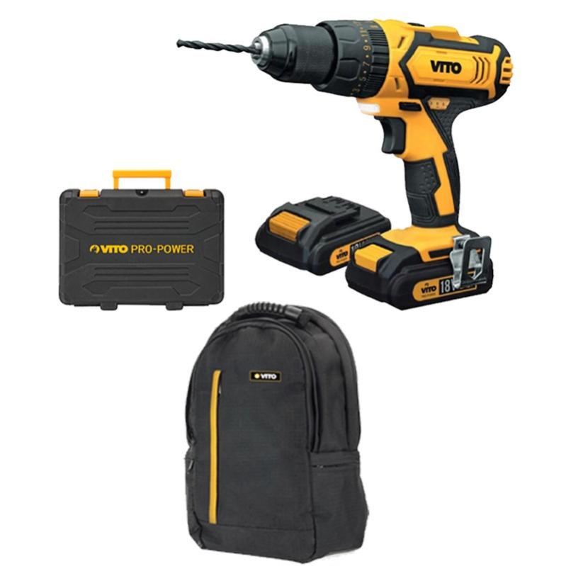 Vanguard - Custodia Per Camera Digitale Supreme 27F In Poliuretano Nero