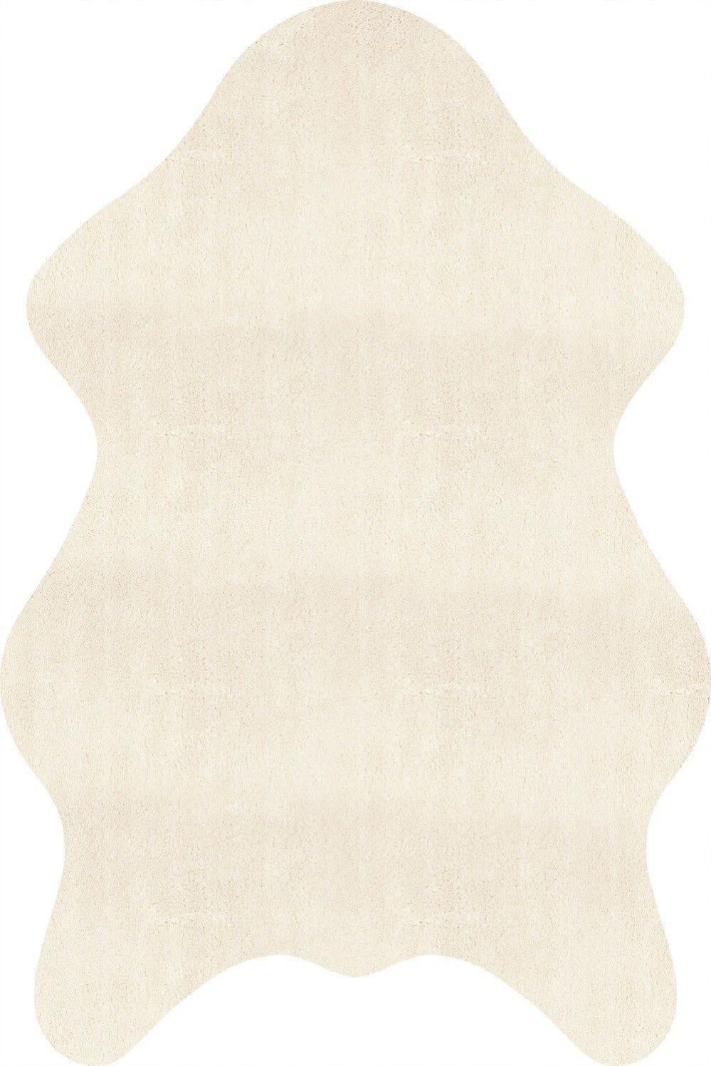 Tessuto Al Metro Da 60 Cm Bianco In Tessuto E Poliestere, Tela - Foto 2