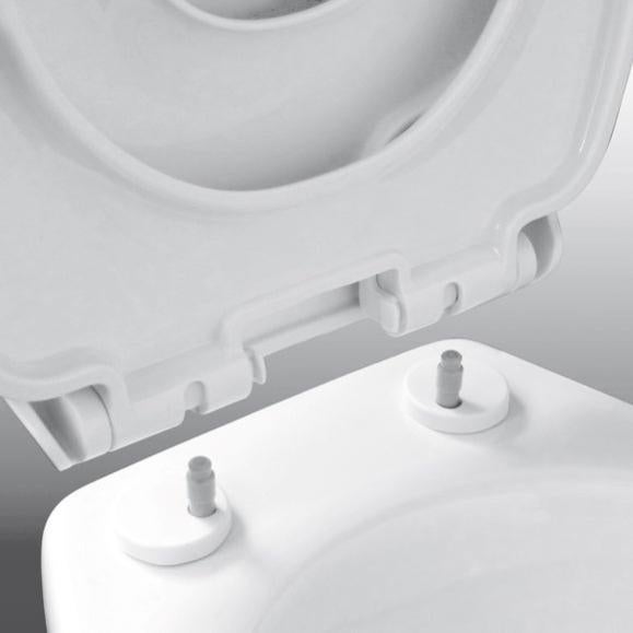 Siege Toilette Enfant Au Meilleur Prix Leroy Merlin