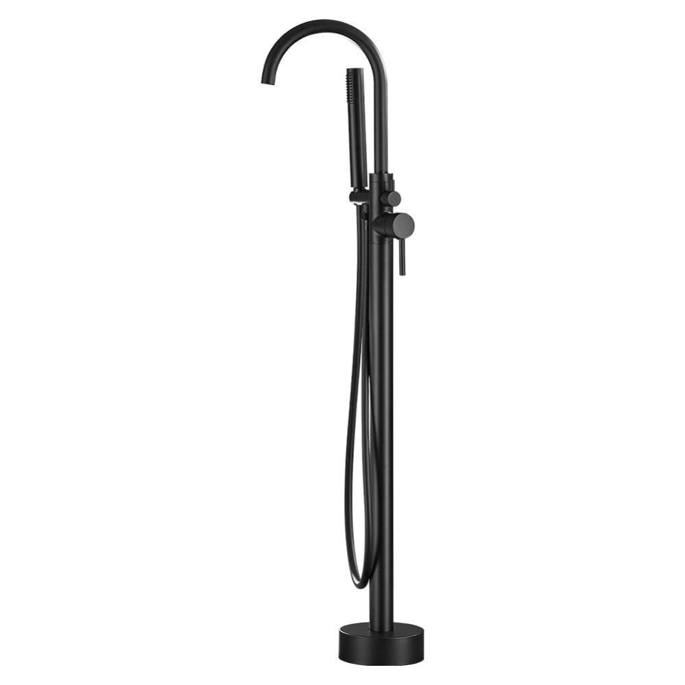 valaz-rubinetto-per-vasca-da-bagno-tondo-freestanding-nero-opaco-serie
