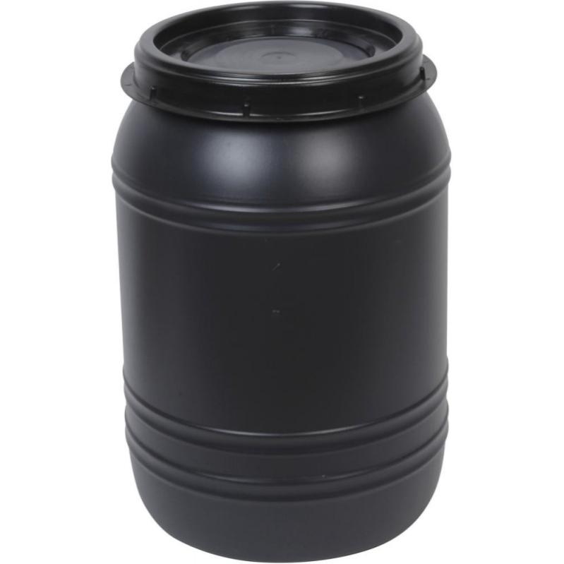 Fût 60 l alimentaire Leroy Merlin
