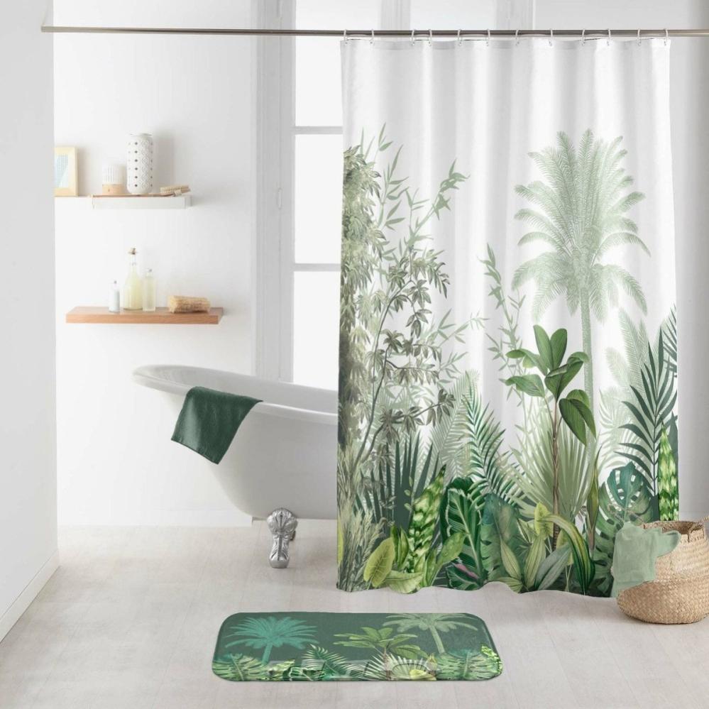 Bicchiere Da Bagno In Plastica Douceur D'Int&eacute;rieur | Grigio Antracite | 7x7x11 Cm | Soft Touch