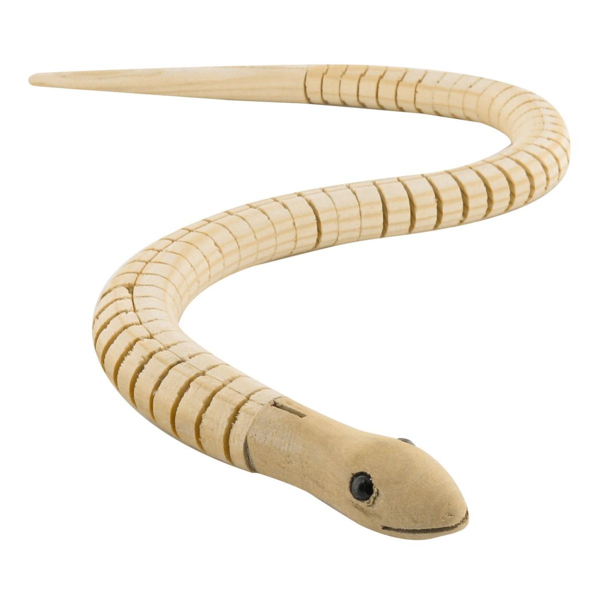 Vintage Creek Chub Bait Co. Leurre de brochet articulé en boîte