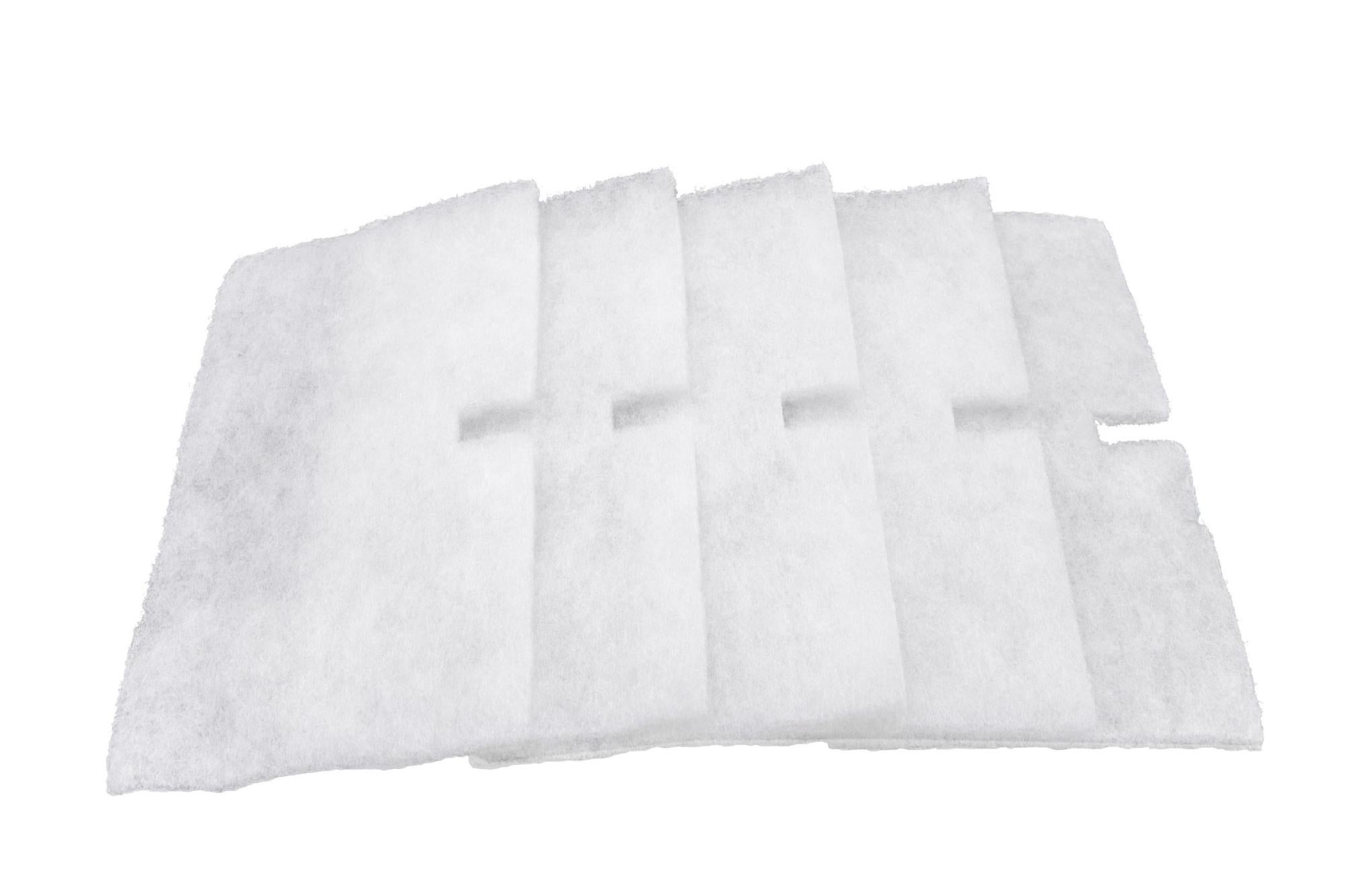 Vhbw 15 Filtri Aria Di Ricambio G2 Per Unità Di Ventilazione - Compatibili Con Lunos 2/FSA, 034185 - 5