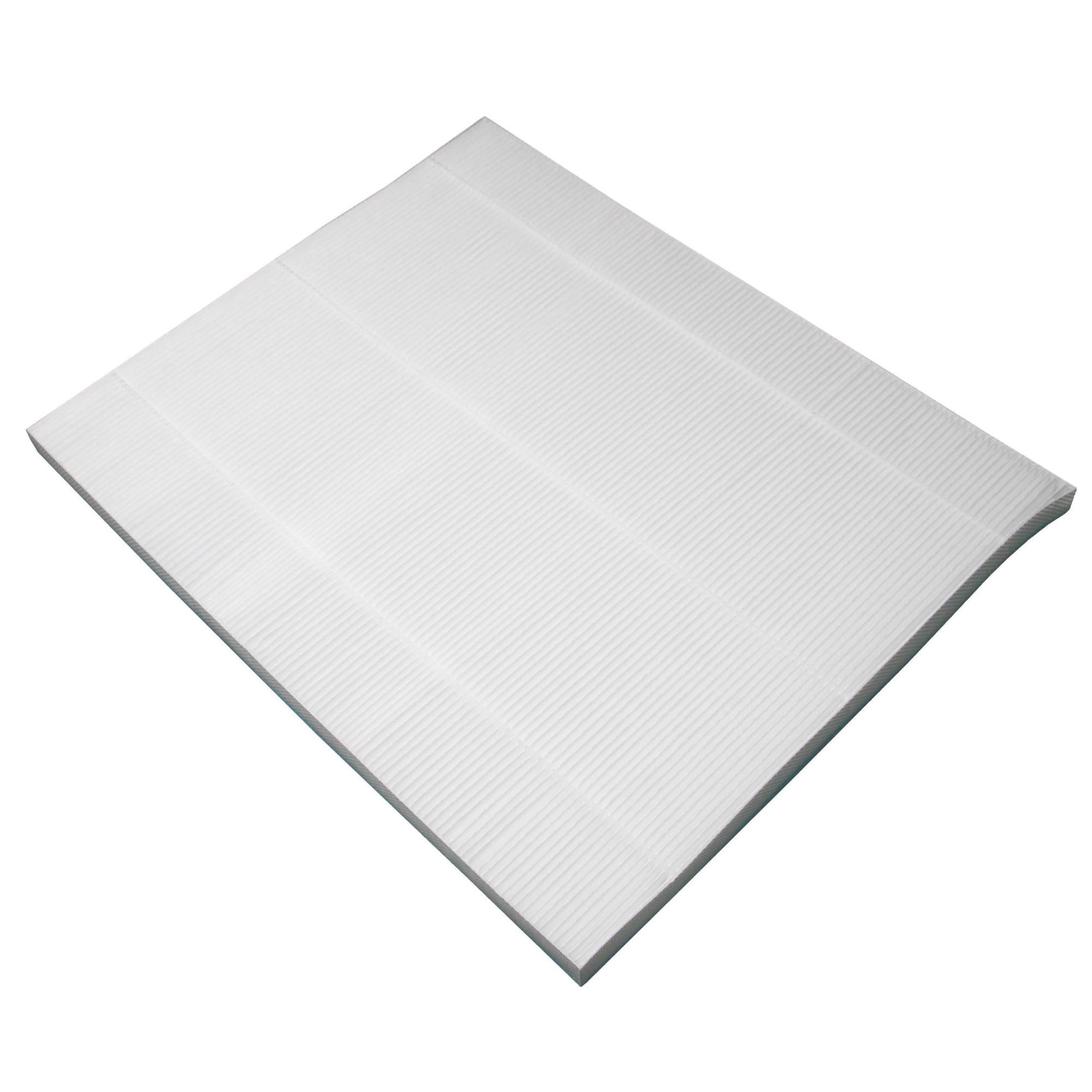 vhbw filtro compatibile con Blueair Classic 402, 403, 405, 410