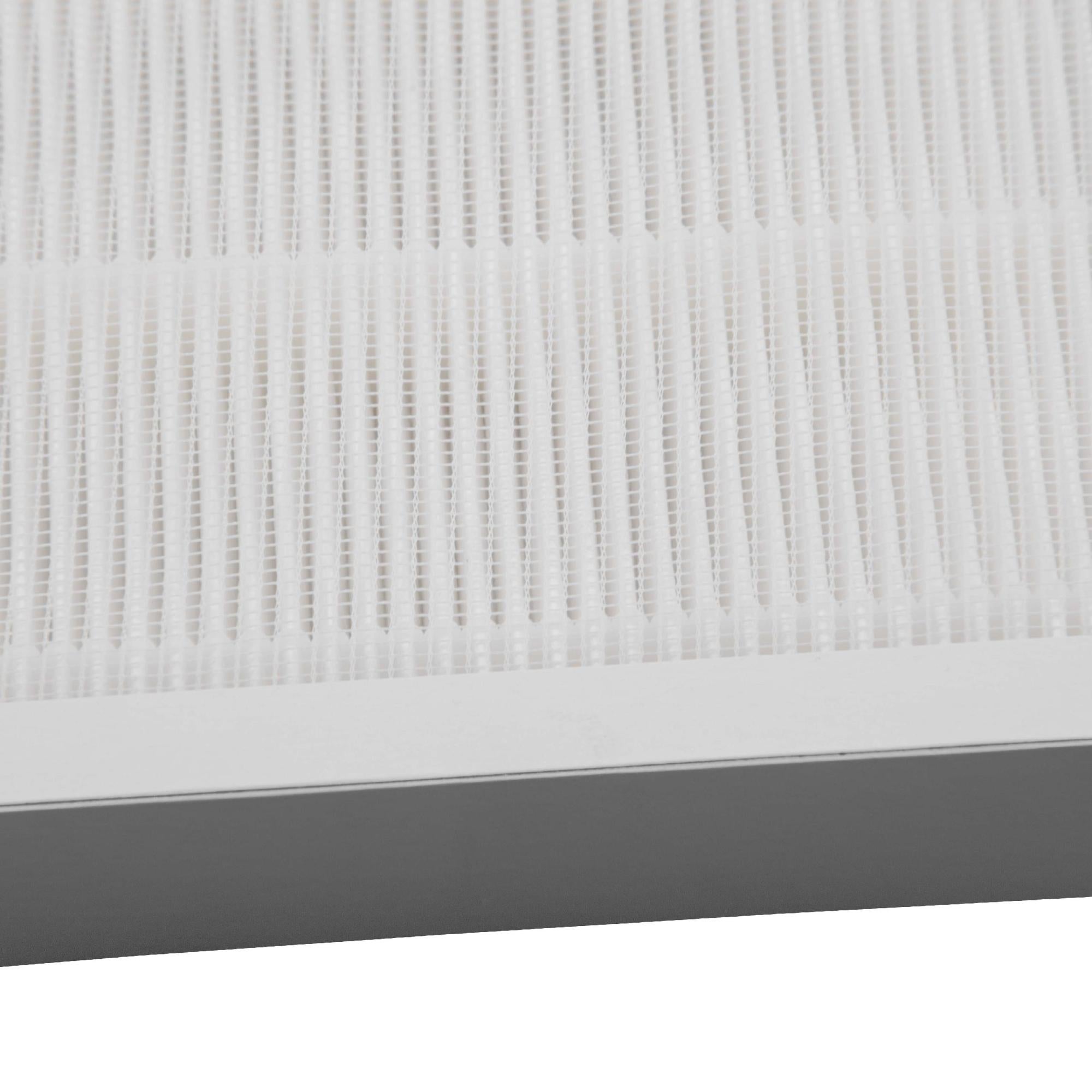 Filtre De Rechange FY3446/30 Compatible Humidificateurs HU3916 HU3918 – Filtre 3 Couches Haute Performance