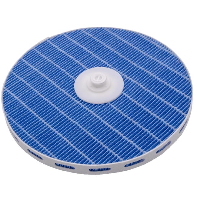 Filtro Di Ricambio Vhbw Per Umidificatore Philips 8710103711155, HU4136/10 | Carta 16,5x12,6x4 Cm