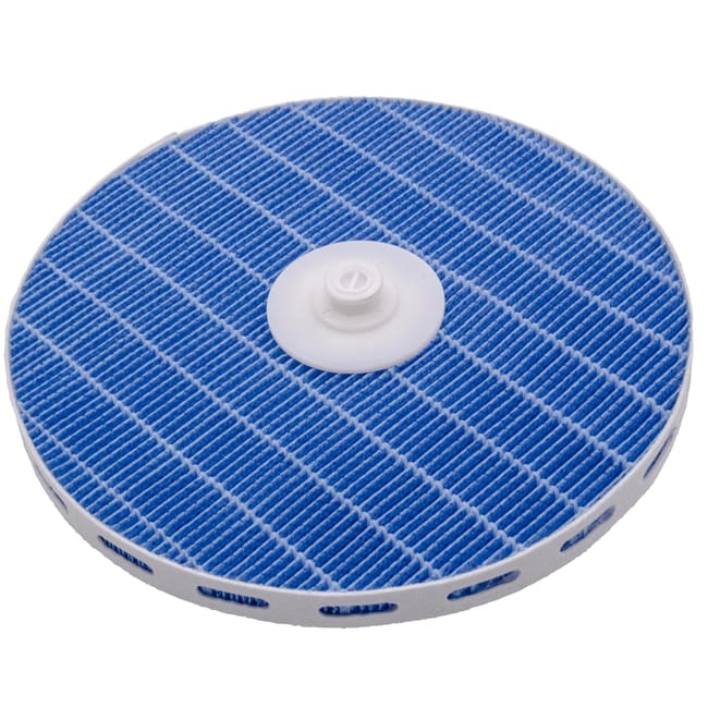 Filtro Di Ricambio Vhbw Per Umidificatore Philips 8710103711155, HU4136/10 | Carta 16,5x12,6x4 Cm