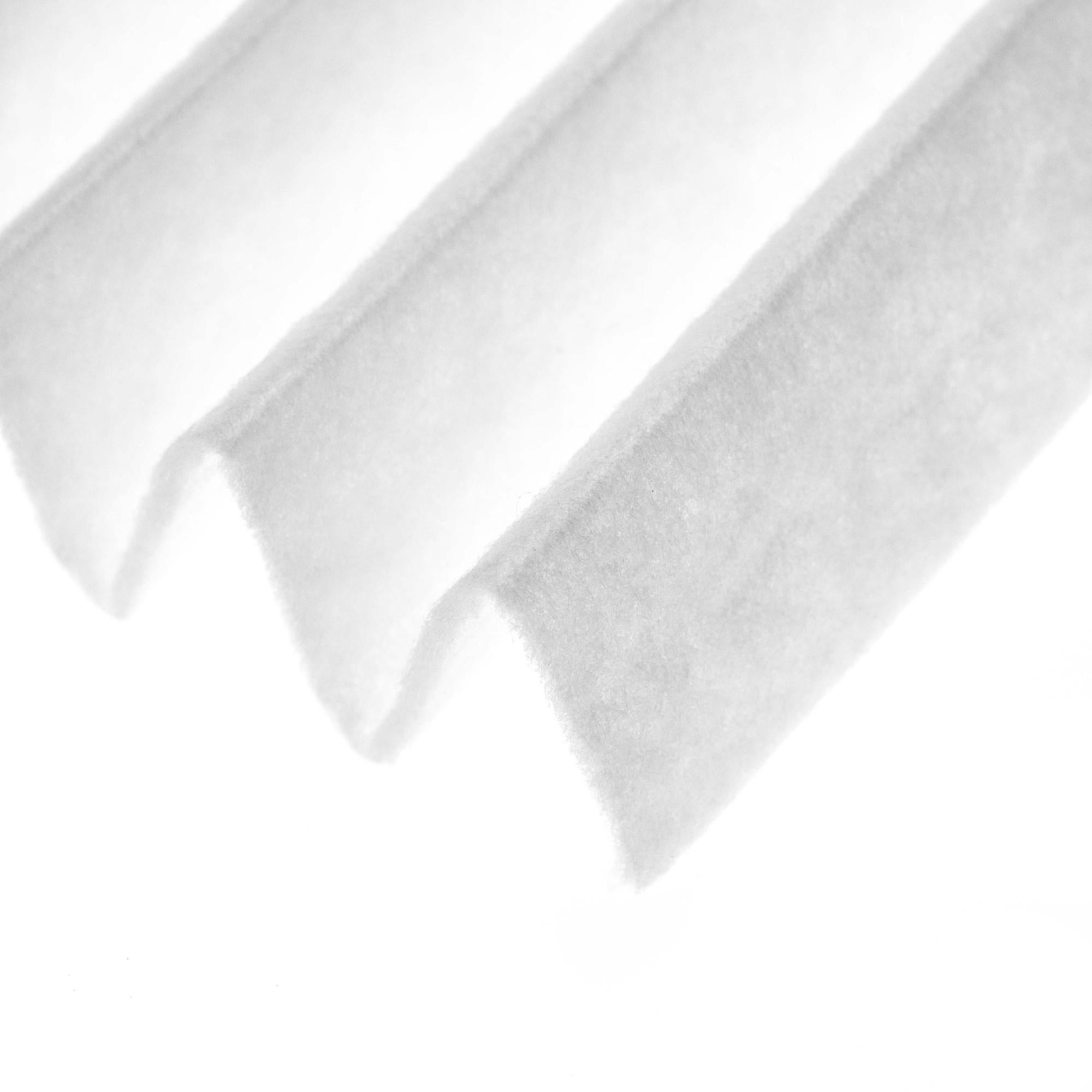 vhbw 2x Pré-filtre compatible avec Dustcontrol DC AirCube 1200 purificateur d'air - plastique vhbw 2x Pré-filtre compatible avec Dustcontrol DC AirCube 1200 purificateur d'air - plastique