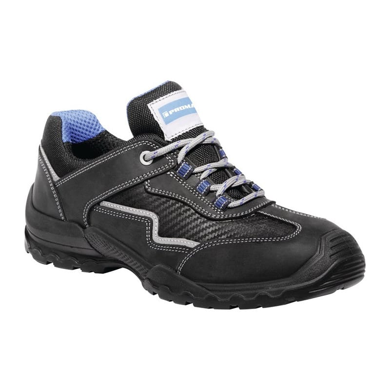 Chaussure de s curit R gen taille 40 noir S3 SRC EN ISO 20345