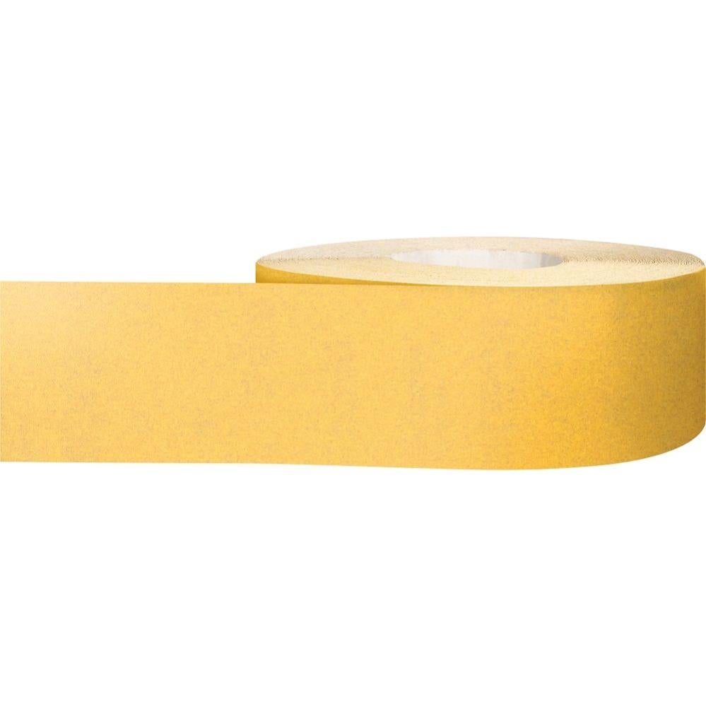 Rouleau Abrasif Bosch C410 - Papier De Ponçage Grain 240