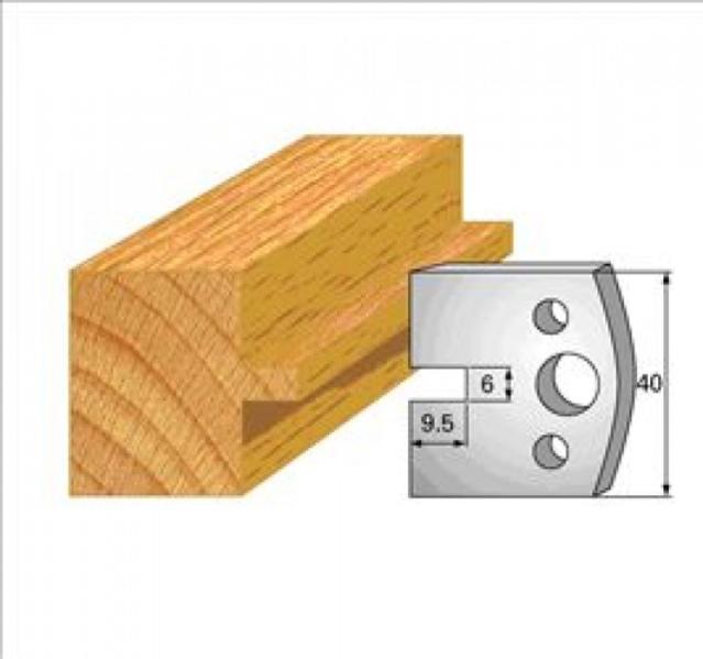 Fers 40mm 017 Languette 6mm | Leroy Merlin
