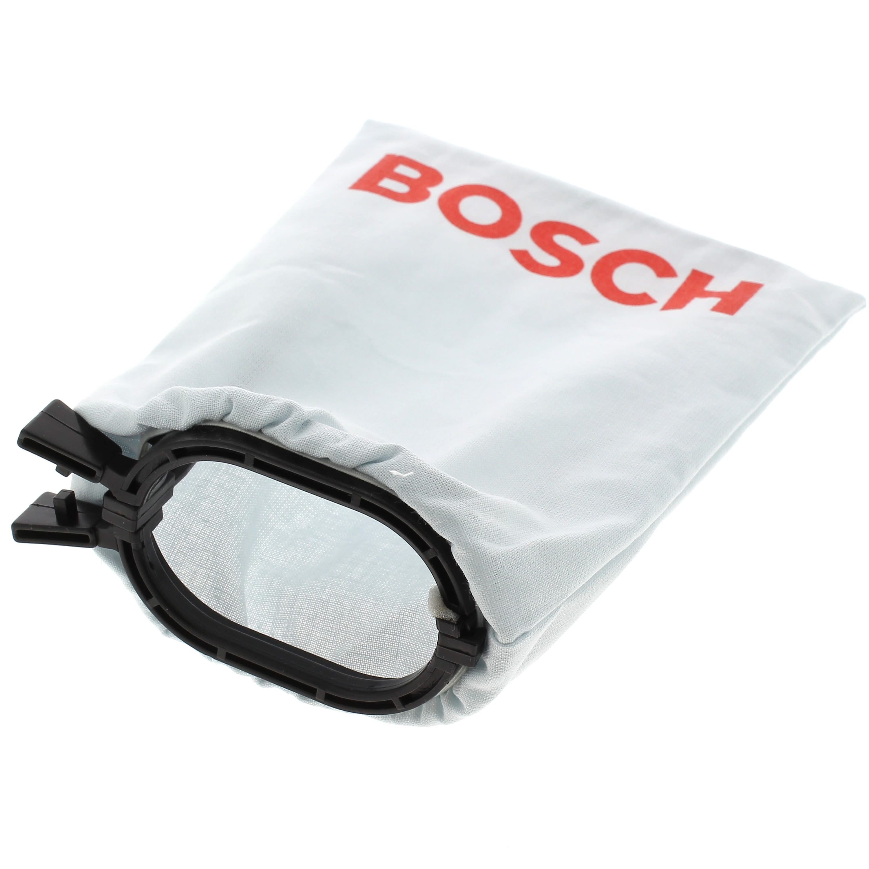 Sac a poussiere tissu 2605411009 pour Ponceuse Bosch