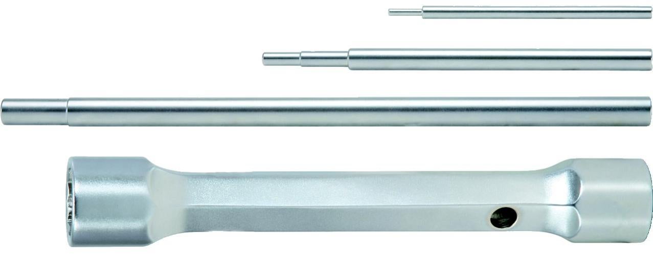 Deuba Set Pinza Per Rivetti Con 5 Teste Di Rivetti Intercambiabili E 75 Dadi Contenitore Di Raccolta Rivettatrice 3499835