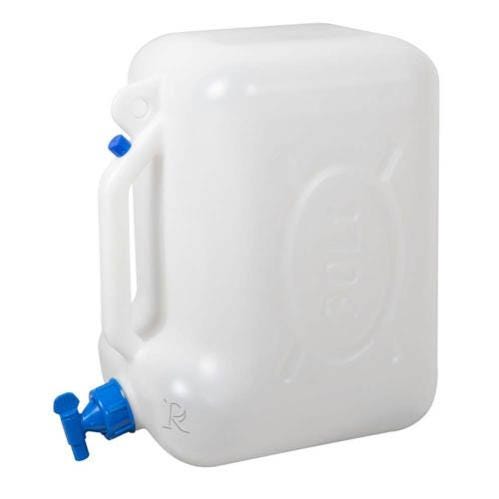 Jerrican 30 litres alimentaire
