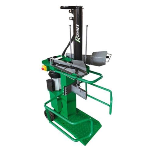 fendeur de buche 8 tonnes vertical electrique leroy merlin