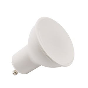 Ampoule LED GU10 Spot Ampoules 6W Changement De Couleur RGBW Dimmable Par  Télécommande RGB Blanc Chaud (Pack of 6) - Cdiscount Maison