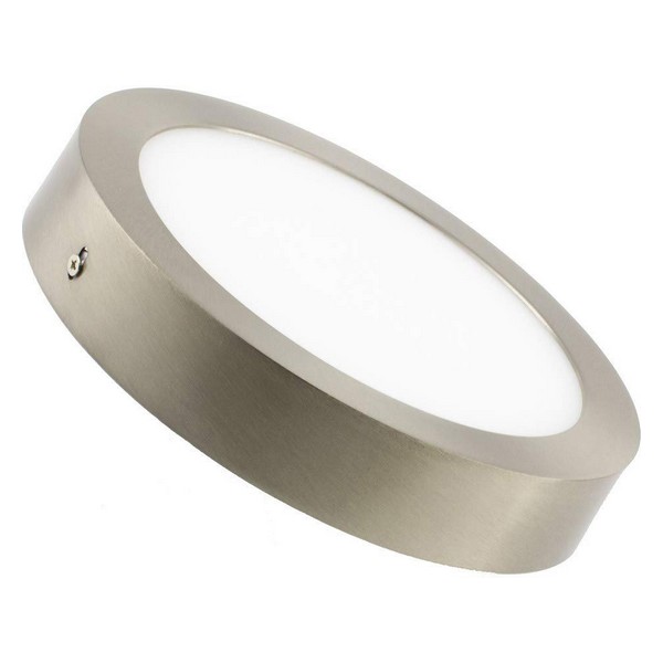Lampada da Soffitto LED 8W Micco Bianco