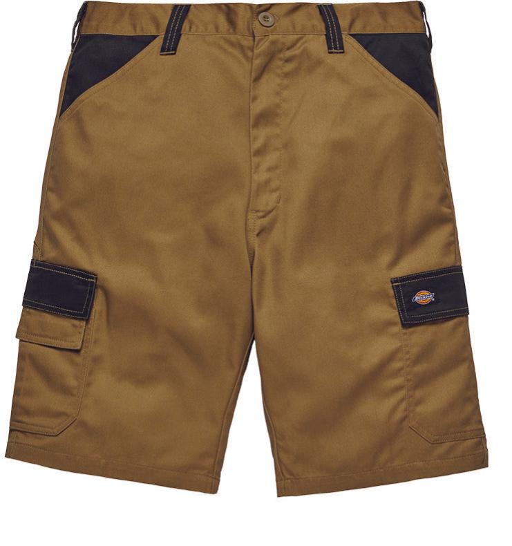 Dickies - Bermuda de travail bleu marine EVERYDAY - Bleu Marine - 43 - 7