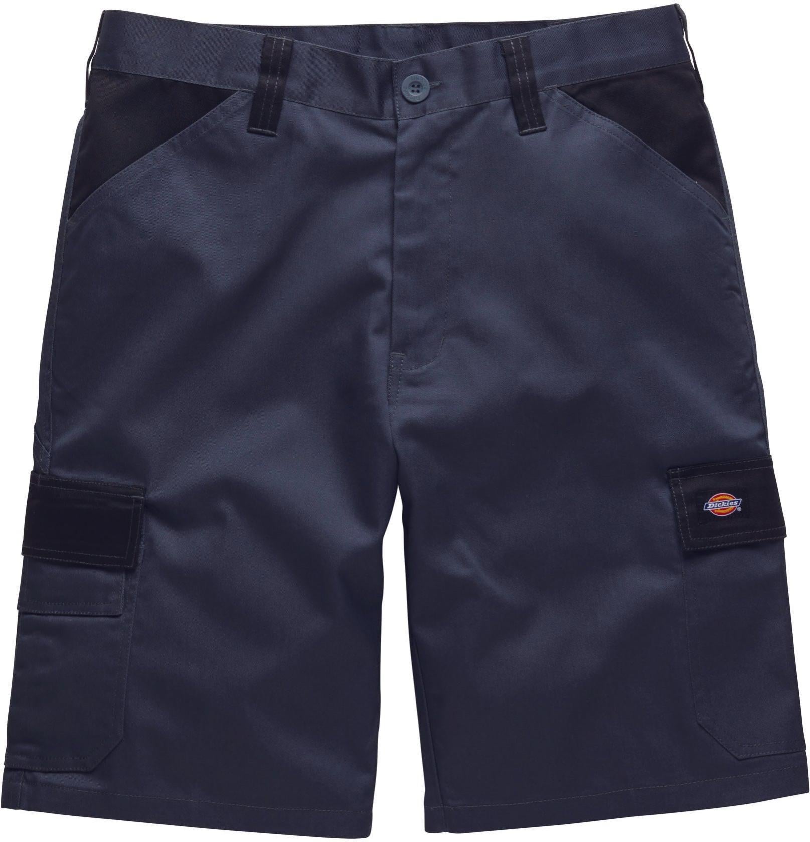 Dickies - Bermuda de travail bleu marine EVERYDAY - Bleu Marine - 43 - 6