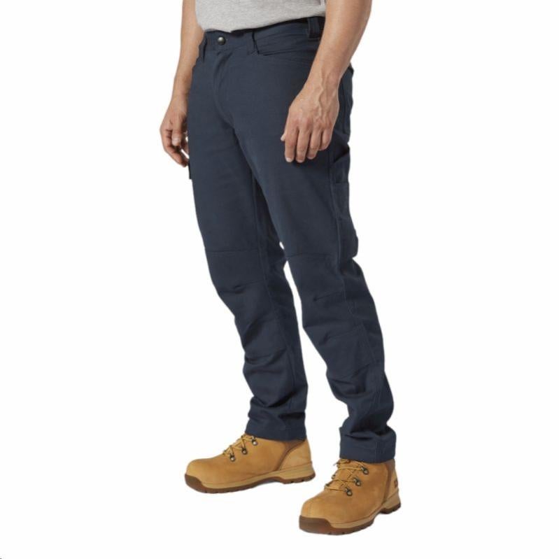 Dickies - Pantalon de travail bleu marine EVERYDAY - Bleu Marine - 43 - 4