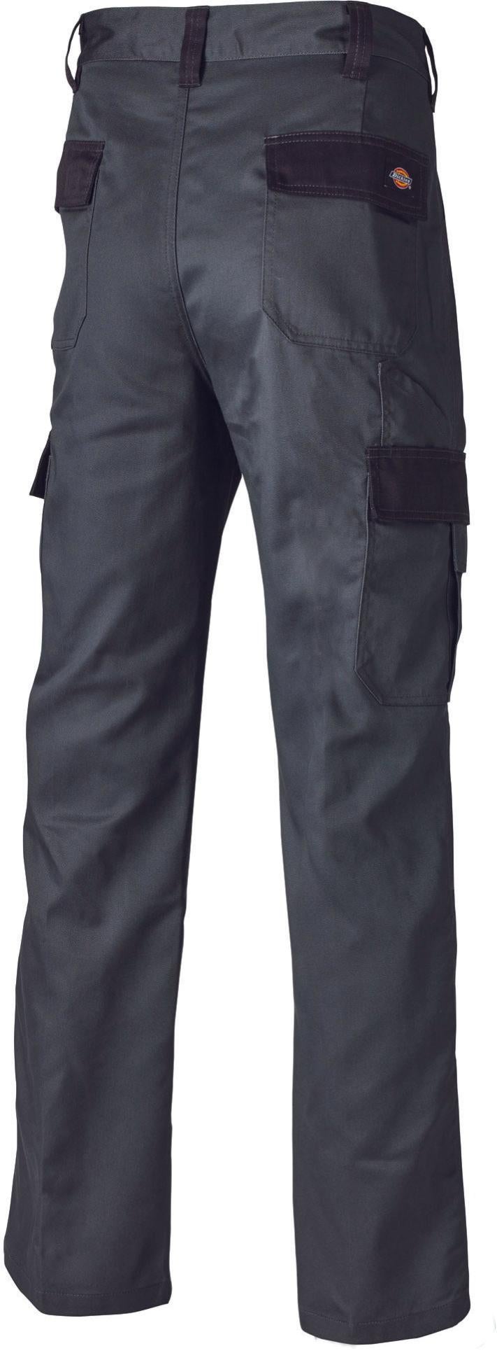Dickies - Pantalon de travail bleu marine EVERYDAY - Bleu Marine - 43 - 7