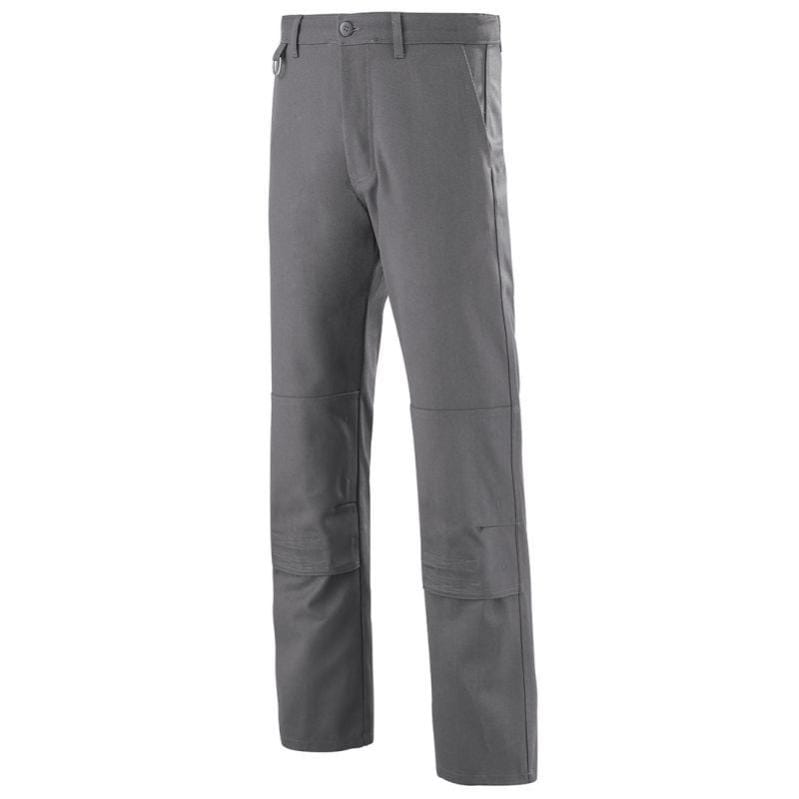 Pantalon avec protection genoux hotsell
