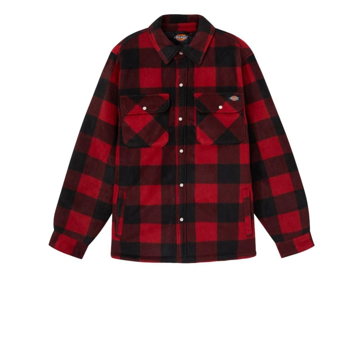 Chemise dickies portland hotsell