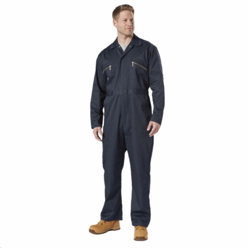 Dickies bleu de travail sale